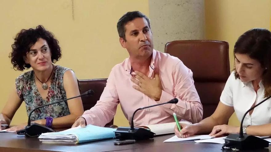 La nueva diputada del PSPV en las Cortes, pendiente de un juicio en el que piden cárcel por acoso