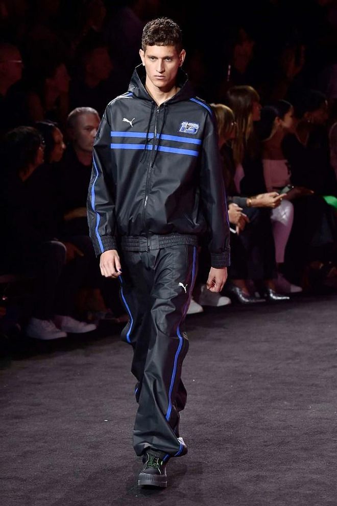 Fenty Puma By Rihanna