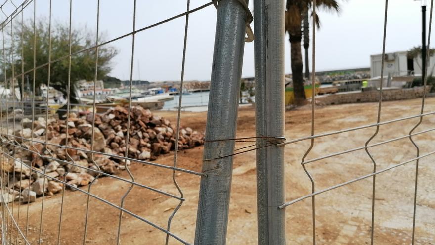 Urlaub 2022: Bleibt die Promenade in Cala Ratjada auf Mallorca über Ostern geschlossen?