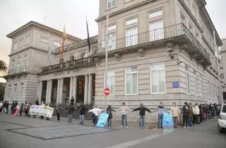 El Estado transfirió más de 8 millones a los concellos en el primer semestre