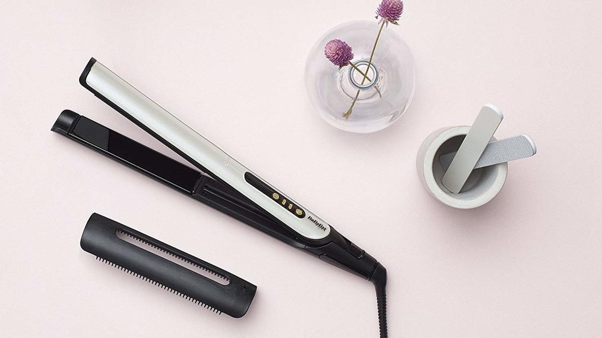 Planchas de pelo Remington >> [Las 9 mejores de 2021]