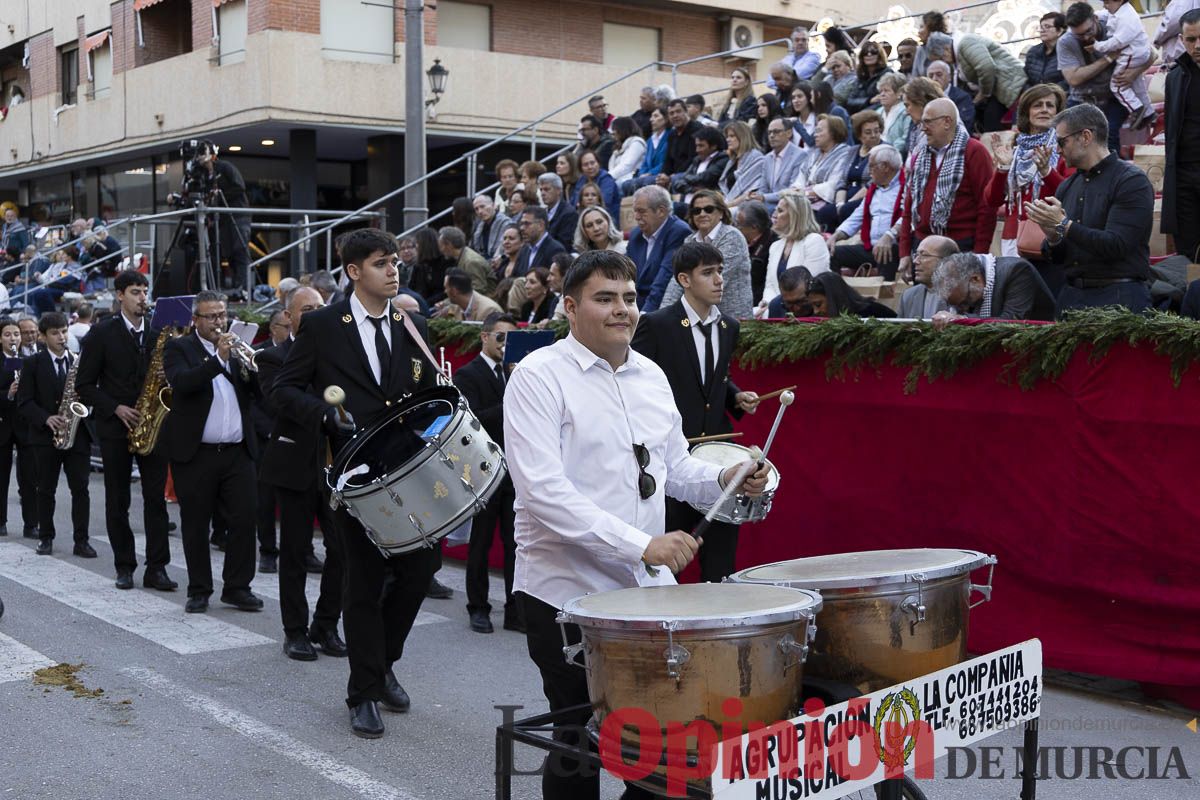 Fiestas de Caravaca | Desfile día 4 de mayo (Bando de los Caballos del Vino)