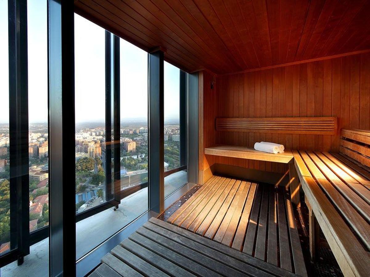 Spa & Health Club Eurostars