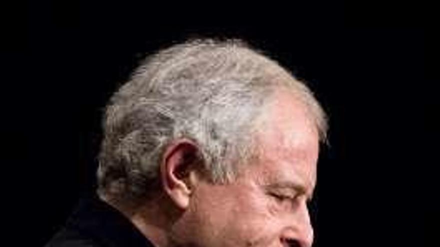 Sir András Schiff.