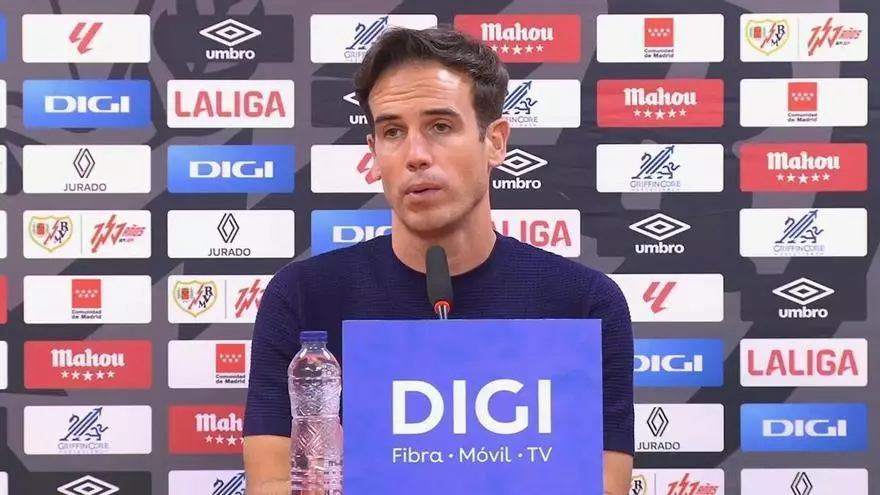 Iñigo Pérez: "No creo que este gol nos vaya a perjudicar para la final"