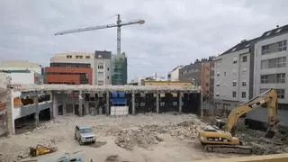 La transformación de Guanarteme: Urbanismo rechaza anular la canalización del barranco de La Ballena