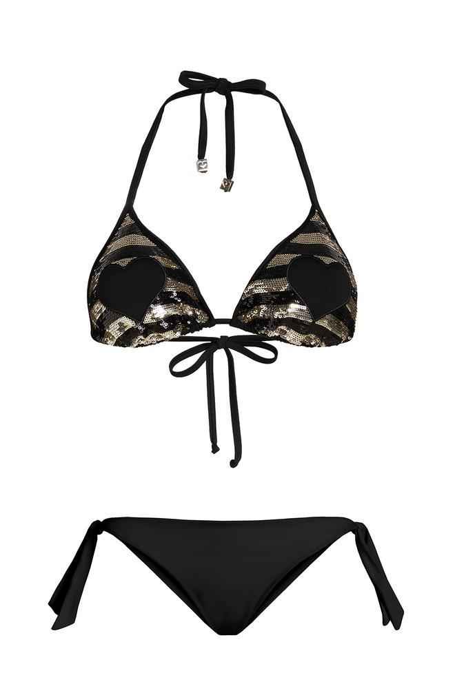 Bikini 'Coup de Coeur' de Twinset