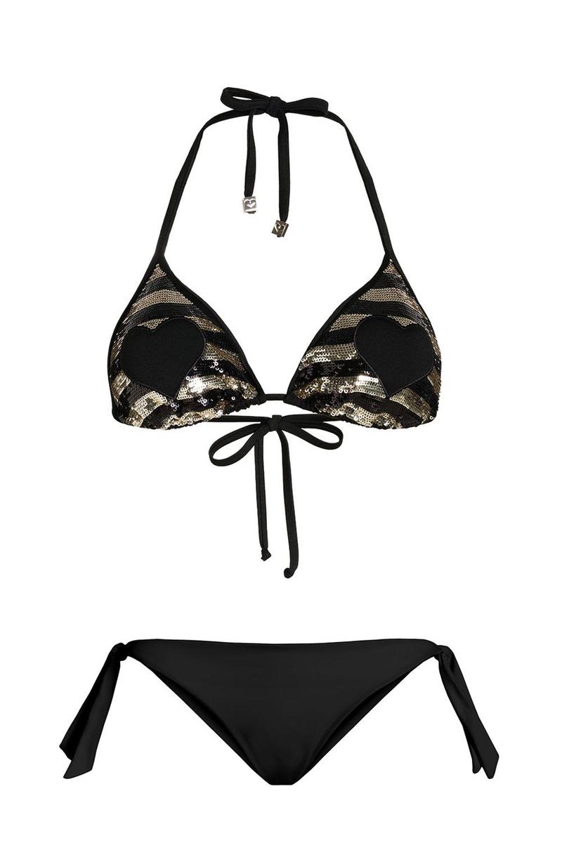 Bikini 'Coup de Coeur' de Twinset