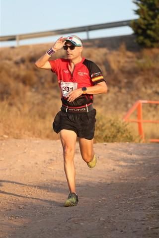 Carrera Popular Fuente del Sapo (I)