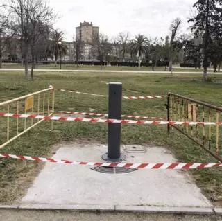 Un ‘sí’ con varios ‘peros’: la opinión de los vecinos ante la reforma del parque del Tío Jorge