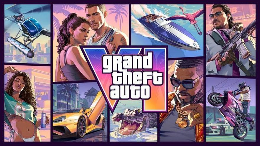 Rubare, vendere e saper spendere: così funzioneranno i soldi in GTA 6