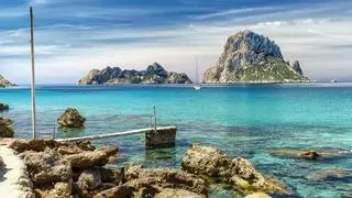 Ibiza, el cuarto destino vacacional más buscado de España, según Jetcost