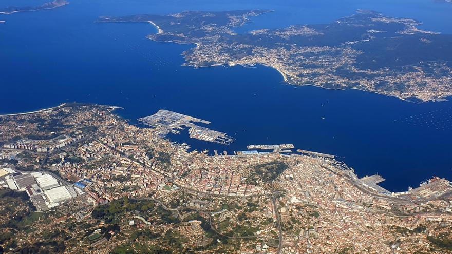 El mar se traga la costa de España: la NASA acaba de publicar los mapas que lo demuestran