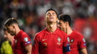 Croacia se mete en el Mundial y Serbia manda a Portugal a la repesca