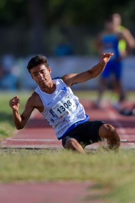 Regional Atletismo (II)