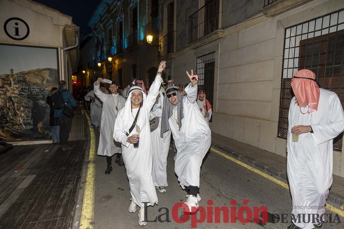 Búscate en las mejores fotos del Carnaval de Cehegín