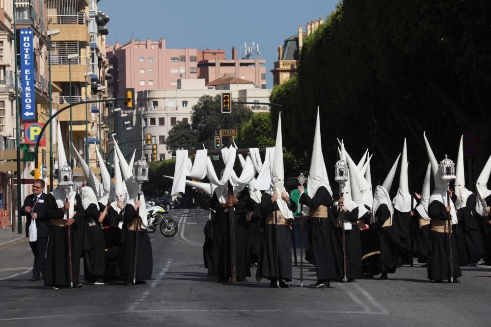 Viernes Santo | Descendimiento