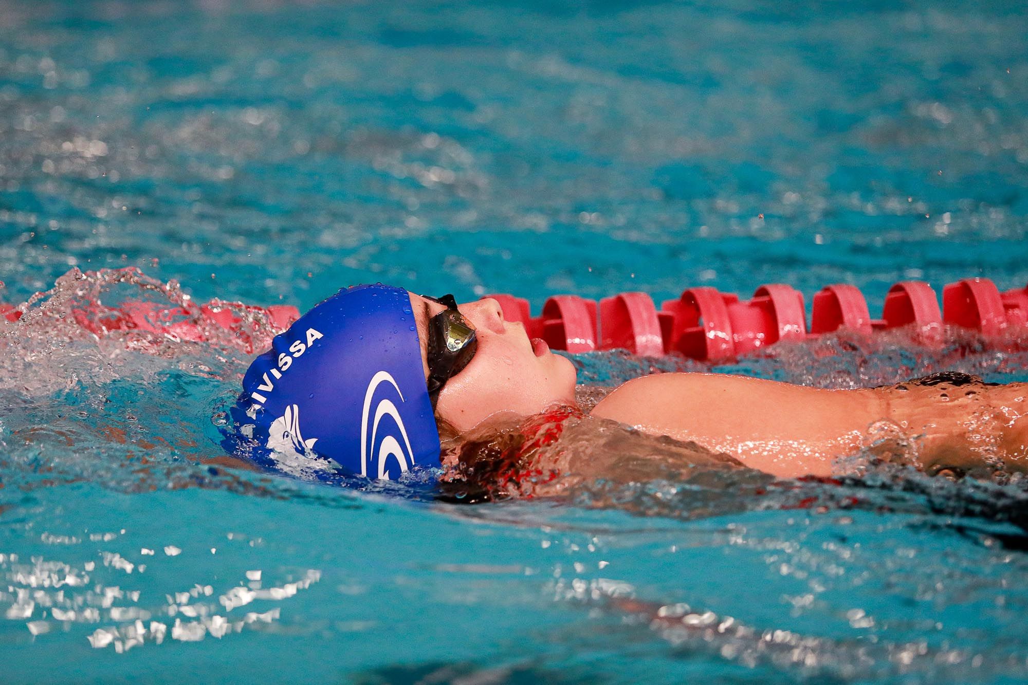 Trofeo Portus de Natación