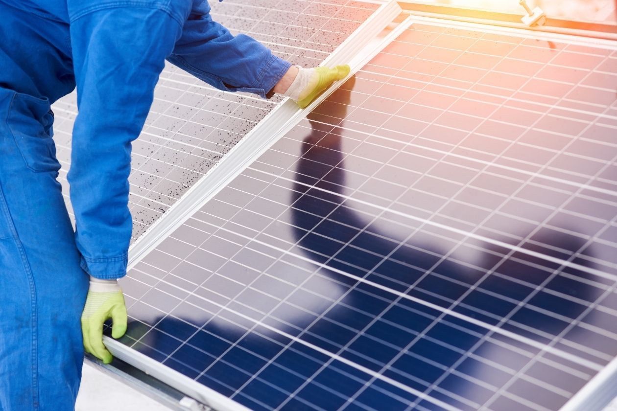 El autoconsumo solar es una de las soluciones en materia de energías renovables