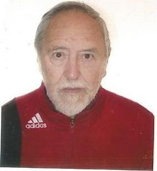 Eduardo Ferrandis Ballester