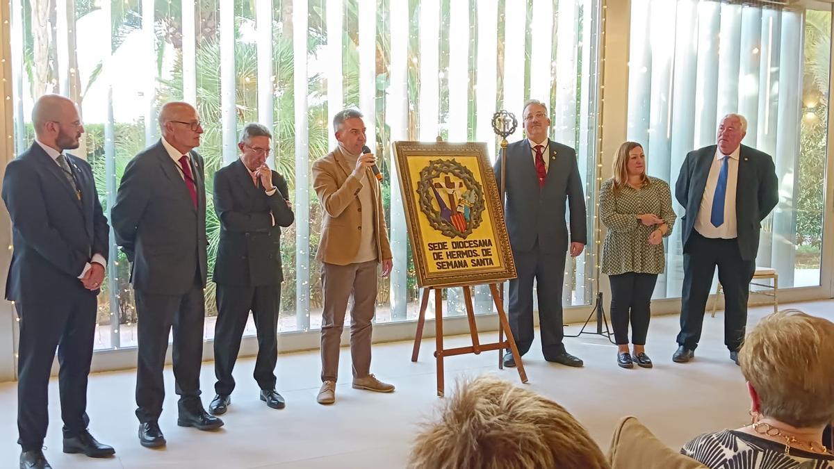 Sueca toma el relevo de Alzira como sede diocesana.