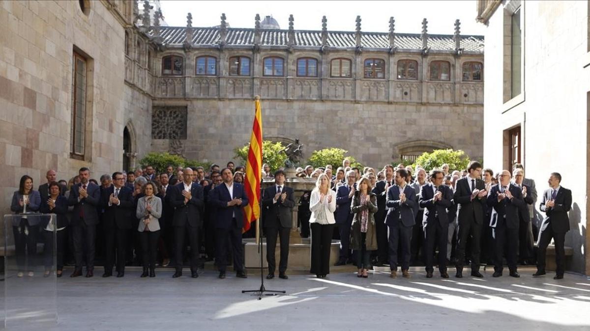 jregue38128962 barcelona 21 04 2017 el president de la generalitat  carles 170421130435