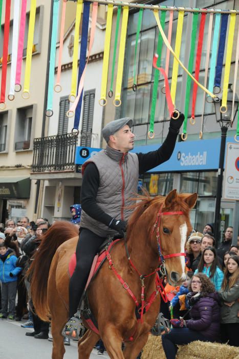 La Corrida de Puig-reig 2017