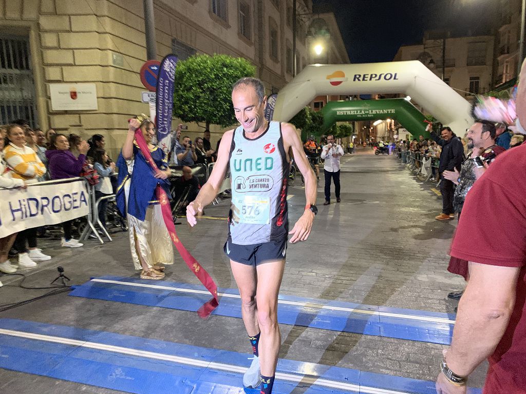 Carrera ARX Asdrúbalis de Cartagena