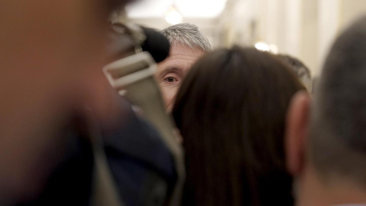 AGRESIÓN SEXUAL POLICÍA NACIONAL | Marlaska reclama la presunción de ignorancia