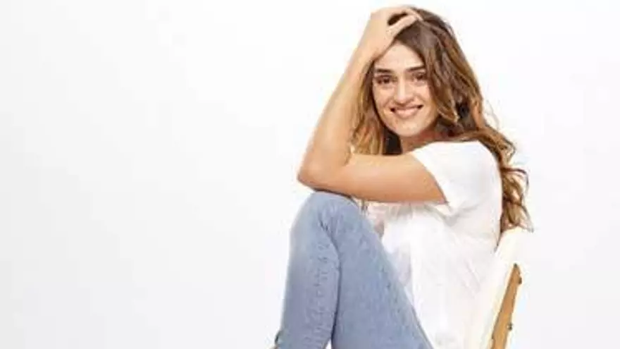Olivia Molina: "Nosotras tenemos más sentido práctico"
