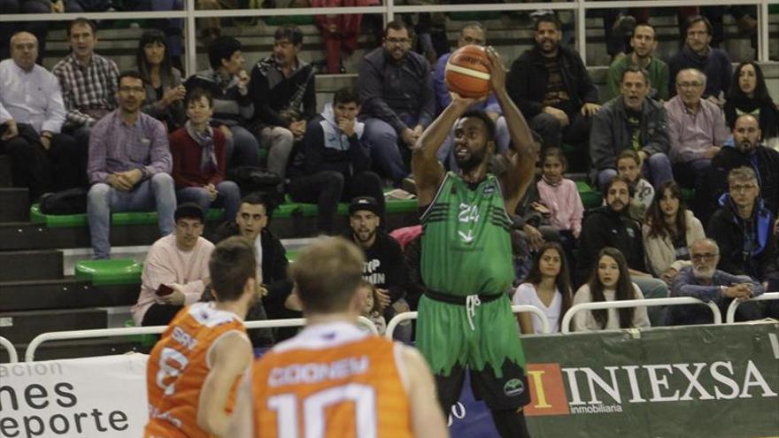 El Cáceres acude a una pista donde no ha ganado