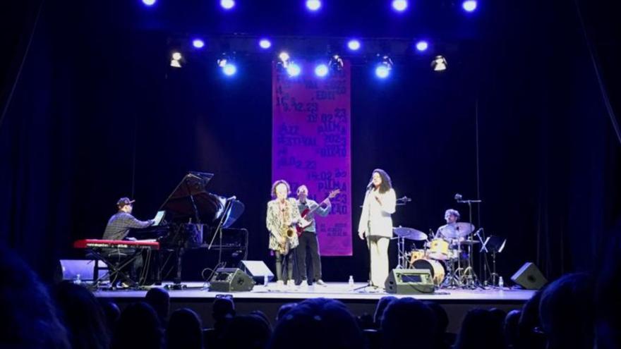 Palma Jazz concluye con casi 3.000 asistentes a conciertos y actividades