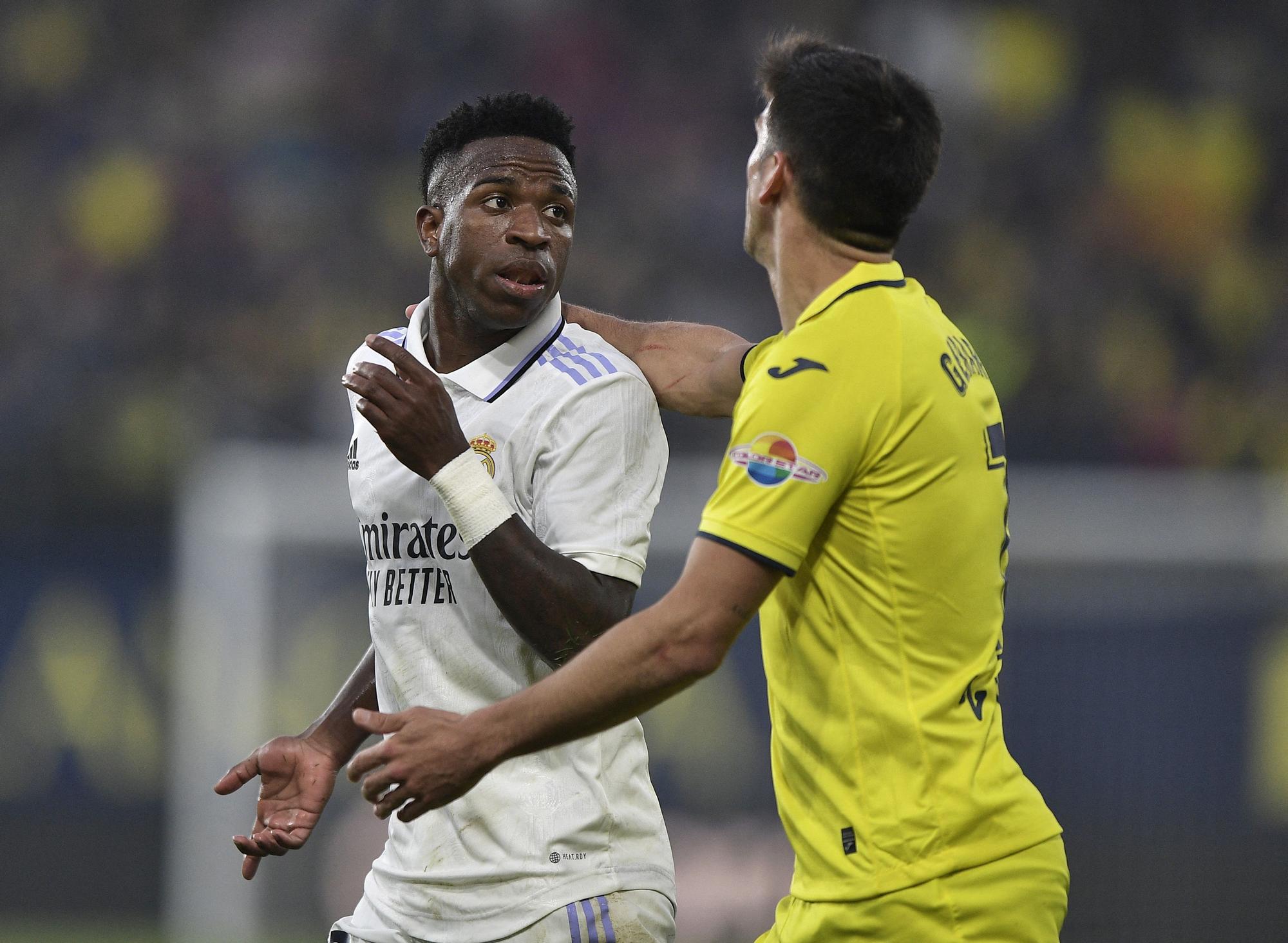 LaLiga - Villarreal v Real Madrid