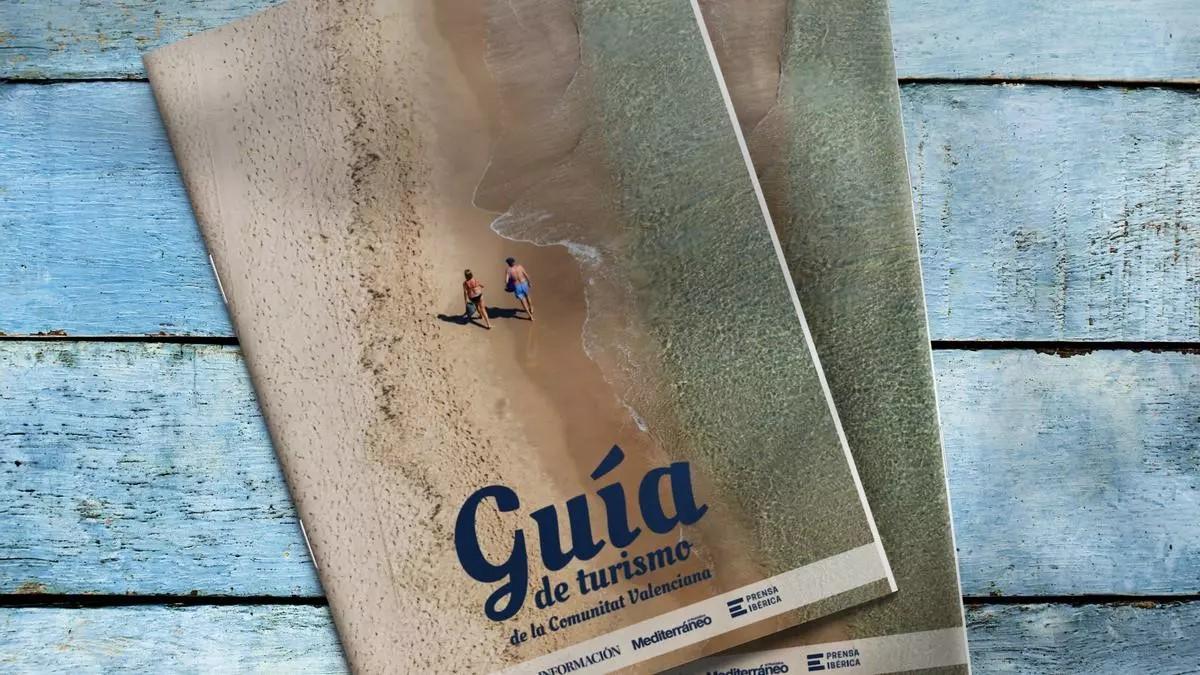 Destacan reportajes de los mejores planes de ocio.