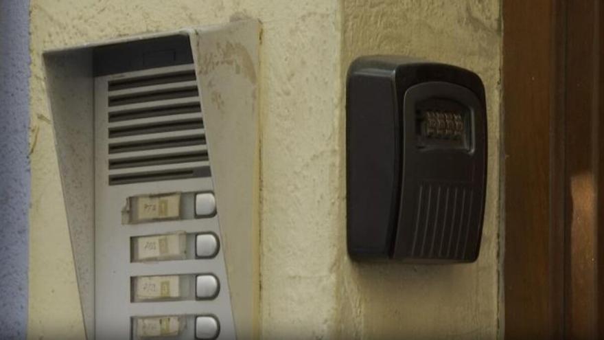 Confirmado: el alquiler turístico está prohibido en todas las comunidades de vecinos