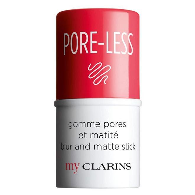 CLARINS My Clarins Pore-Less Gomme Pores et Matité