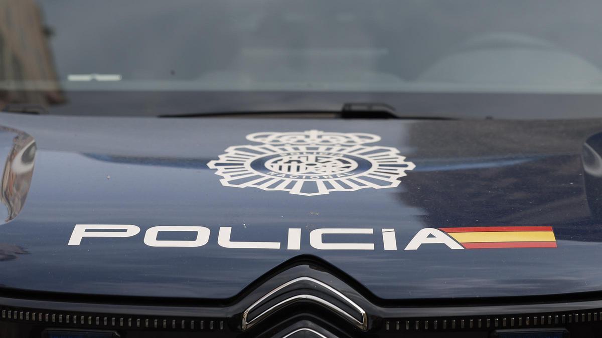 Detienen al jefe de Estupefacientes de la Policía Nacional de Valladolid