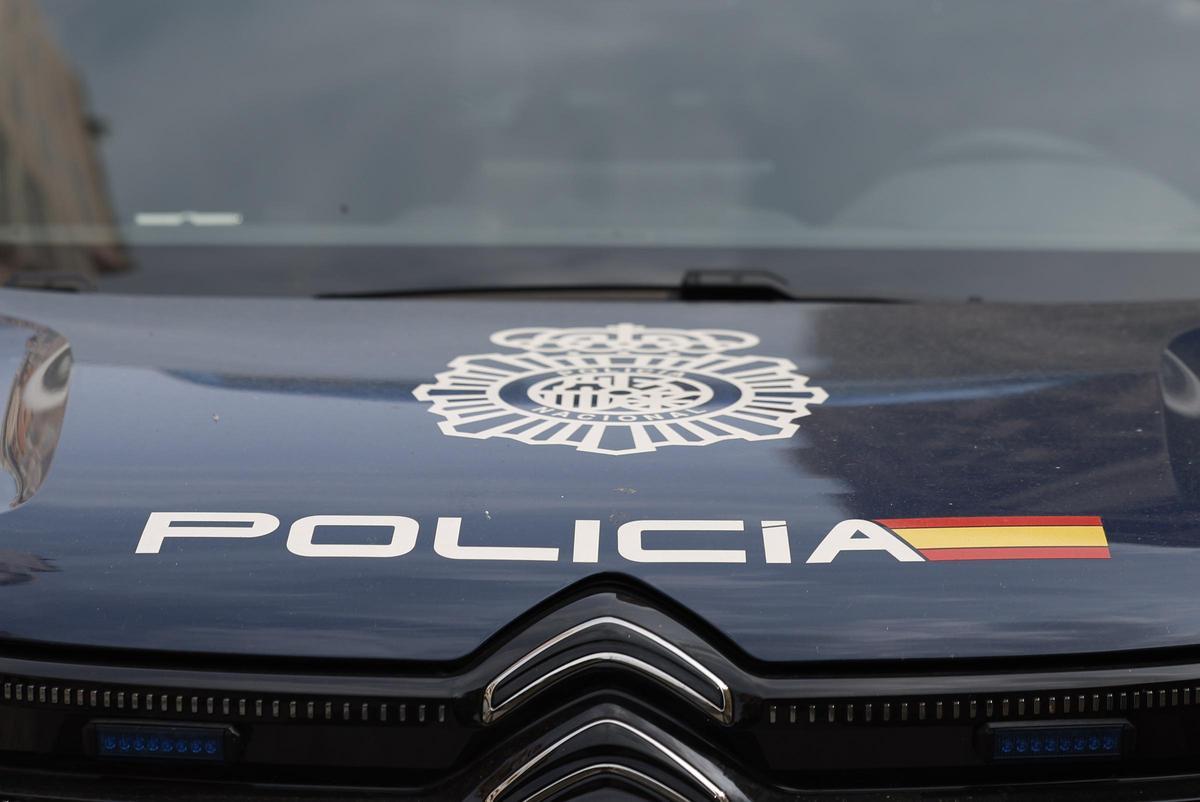 Detienen al jefe de Estupefacientes de la Policía Nacional de Valladolid.