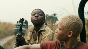 Tràiler de ’Rebelde’.