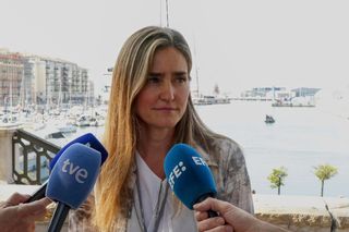 España recibe un premio de la ONU por la restauración ecológica de la laguna del Mar Menor