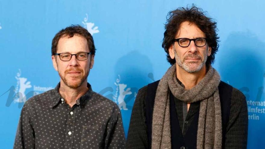 Joel y Ethan Coen estrenan miniserie en Netflix