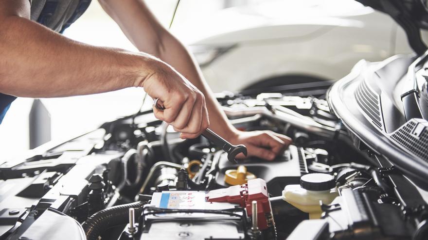 Taller de vehículos en Alicante: busca las mejores opciones para tu coche