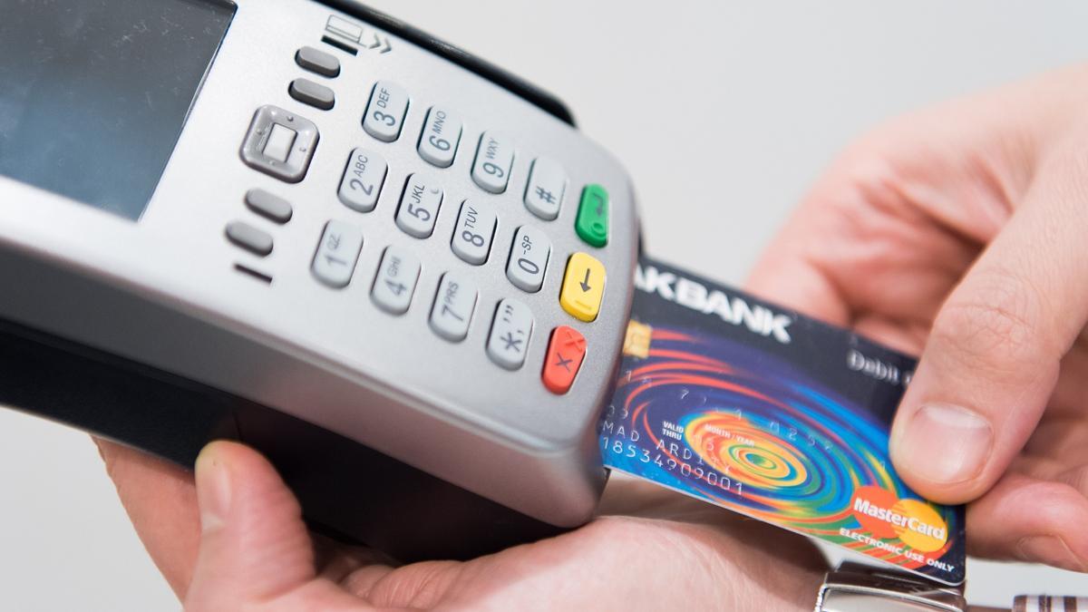 Las tarjetas de crédito son herramientas financieras muy importates