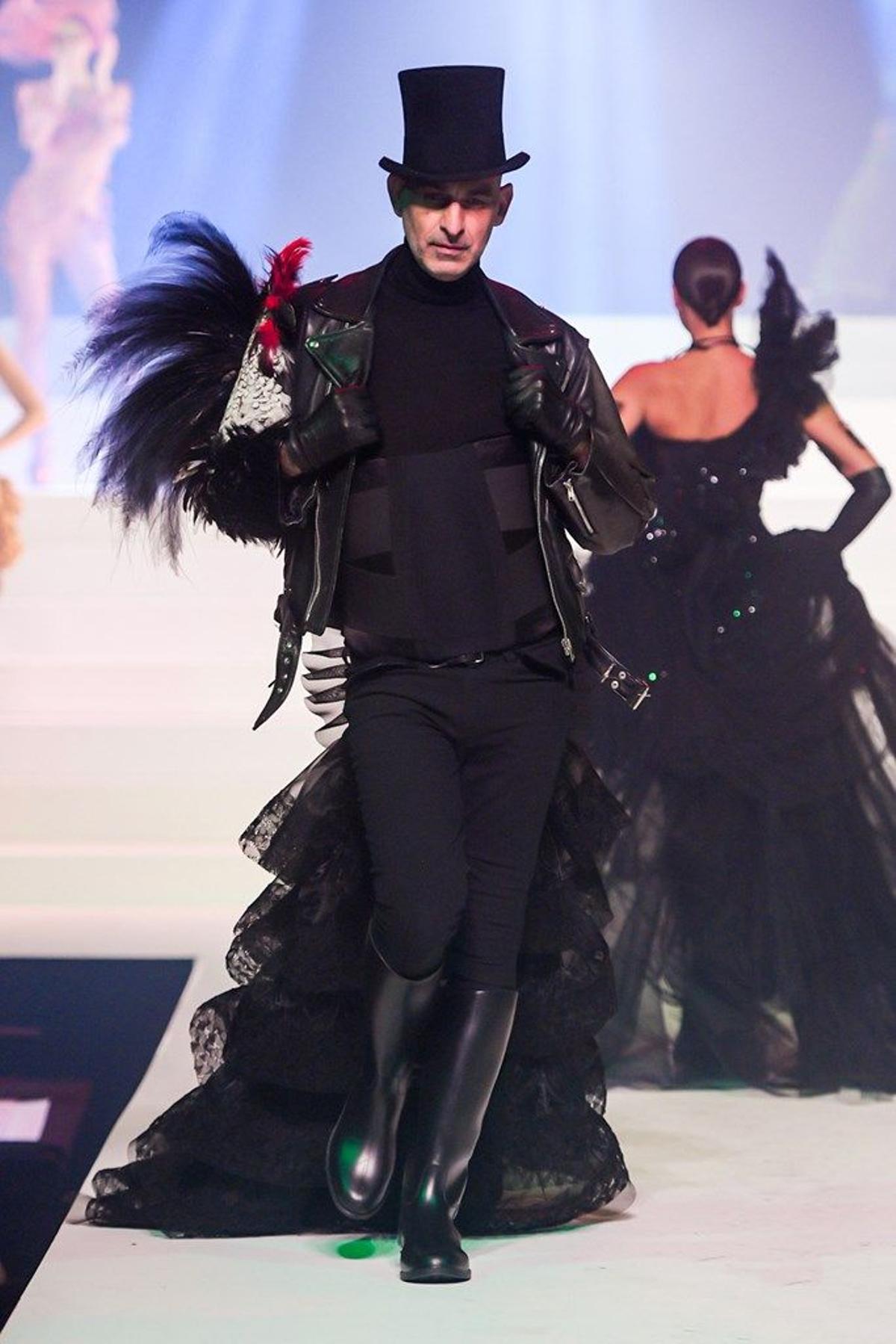 Jean Paul Gaultier