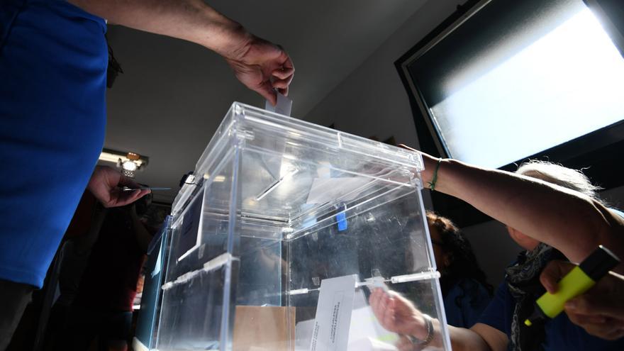 Resultados elecciones municipales en Galicia 2023: quién ha ganado las elecciones en Pontevedra este 28M