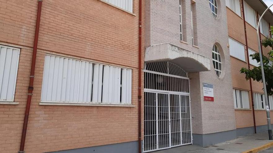 EL CEIP Cervantes mantiene las tres aulas de Infantil