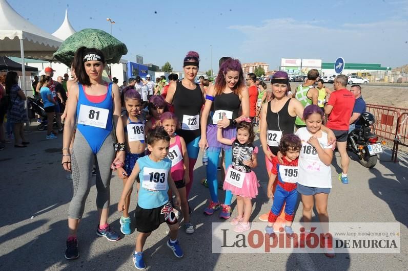 Carrera Popular de La Hoya