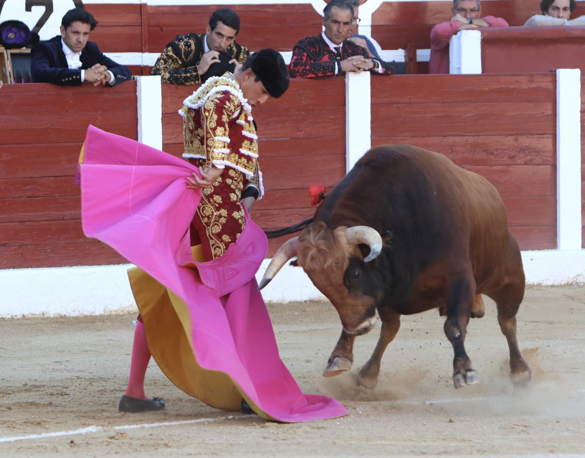 Manzanares cierra la temporada en Hellín