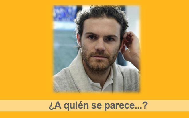 Juan Mata, futbolista del Chelsea