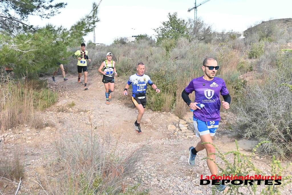 San Jorge Dragon Trail (2)